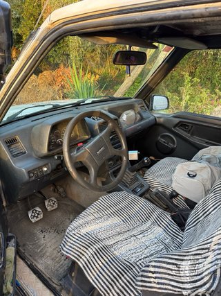 Suzuki Vitara 1993