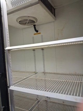 Cámara Frigorífica Profesional