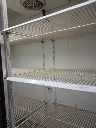 Cámara Frigorífica Profesional