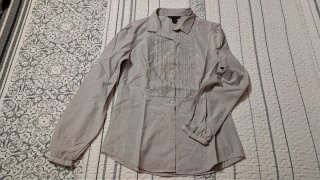 Camisa mujer
