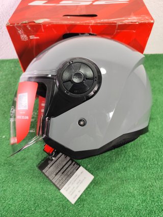 Casco Jet LS2 OF616 Airflow II