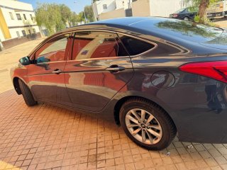 Hyundai i40 2016