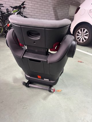 Silla de coche Britax Römer ADVANSAFIX IV R