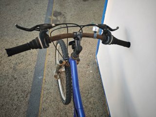 Bicicleta de Montaña Yosemite 26 pulgadas