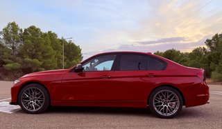BMW Serie 3