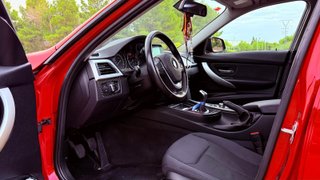 BMW Serie 3
