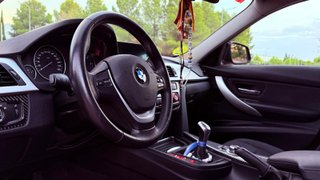 BMW Serie 3