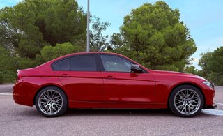 BMW Serie 3