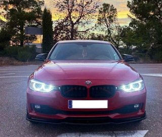 BMW Serie 3