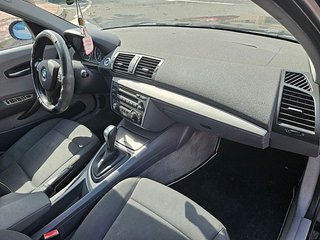 BMW Serie 1 118i Automático 5 puertas Etiqueta C