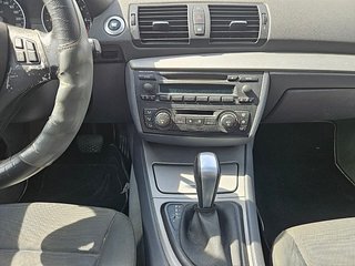 BMW Serie 1 118i Automático 5 puertas Etiqueta C