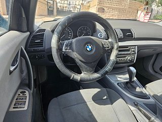 BMW Serie 1 118i Automático 5 puertas Etiqueta C