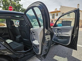 BMW Serie 1 118i Automático 5 puertas Etiqueta C