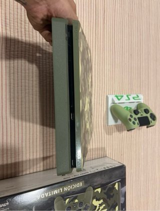 PS4 (PlayStation 4) Call of Duty WWII Edición