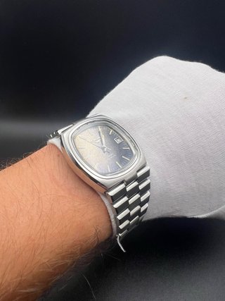Longines Admiral Automático Vintage 41mm