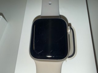 Apple Watch Series 8