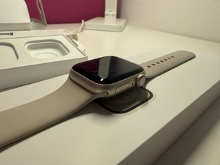 Apple Watch Series 8