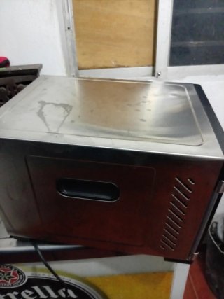 Horno Sous Vide Tools