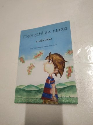 Todo está en Nada