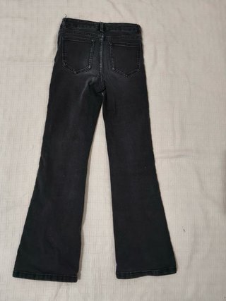 Conjunto Ropa Negro y Blanco