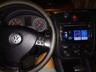 Volkswagen Golf 2005