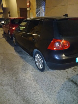 Volkswagen Golf 2005