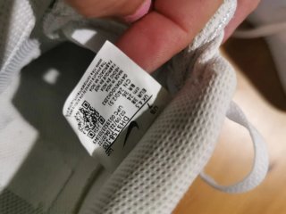 Zapatillas Nike Air Force 1 Blancas
