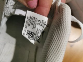 Zapatillas Nike Air Force 1 Blancas