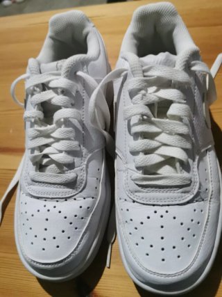 Zapatillas Nike Air Force 1 Blancas