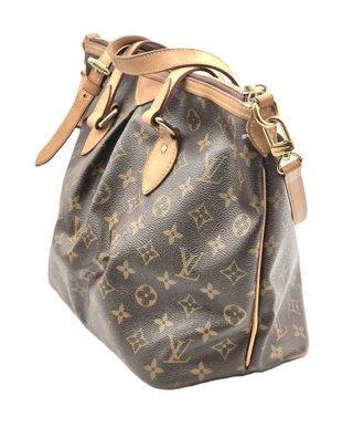 Bolso Louis Vuitton Palermo