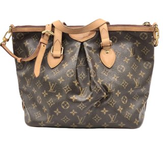 Bolso Louis Vuitton Palermo