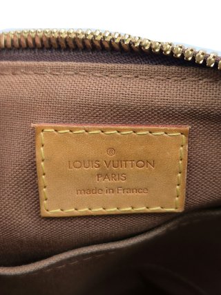 Bolso Louis Vuitton Palermo