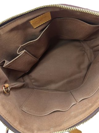 Bolso Louis Vuitton Palermo