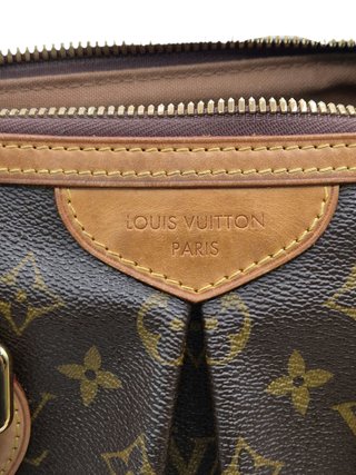 Bolso Louis Vuitton Palermo