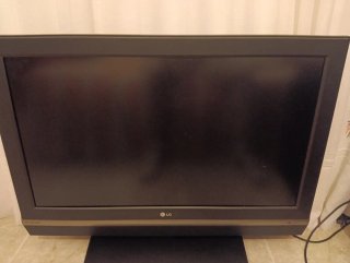 TV LG 39 Plasma