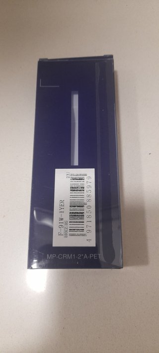 Reloj Casio F-91W Nuevo