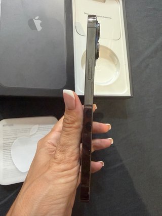 iPhone 13 Pro Max 128GB Space Gray
