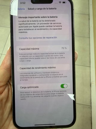 iPhone 13 Pro Max 128GB Space Gray