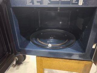 Microondas Samsung