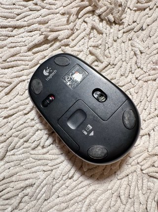 Mouse