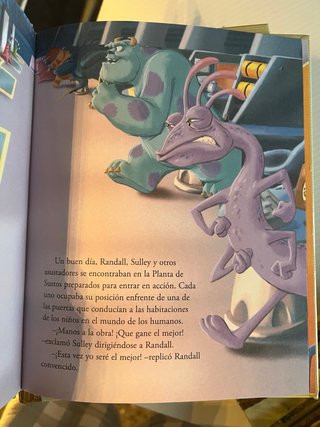 Cuentos de Disney. Colección Cuentos de Oro.
