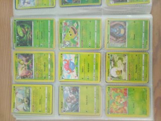 Cartas Pokémon