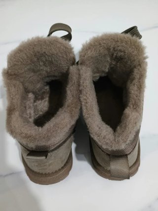 Botas invierno Talla 36