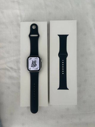 Apple Watch SE 2ª Generación