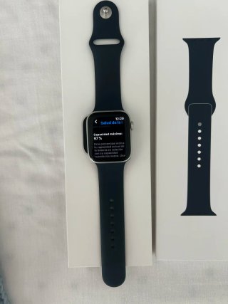 Apple Watch SE 2ª Generación
