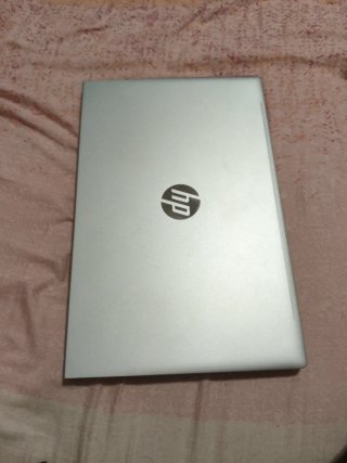 HP ProBook 450 G9 Plata