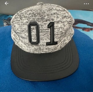 Gorra niño 01 Talla M