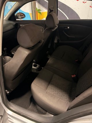 SEAT Ibiza 1.9tdi (etiqueta B + ITV )