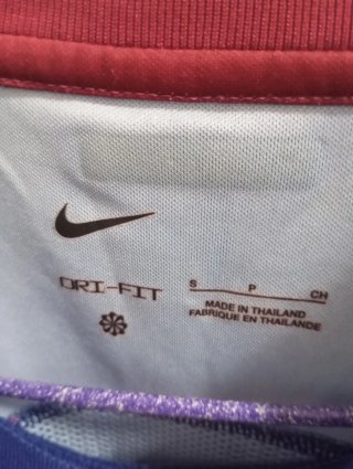 Camiseta FC Barcelona Nike Talla M