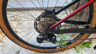 Bicicleta BMC AGONIST